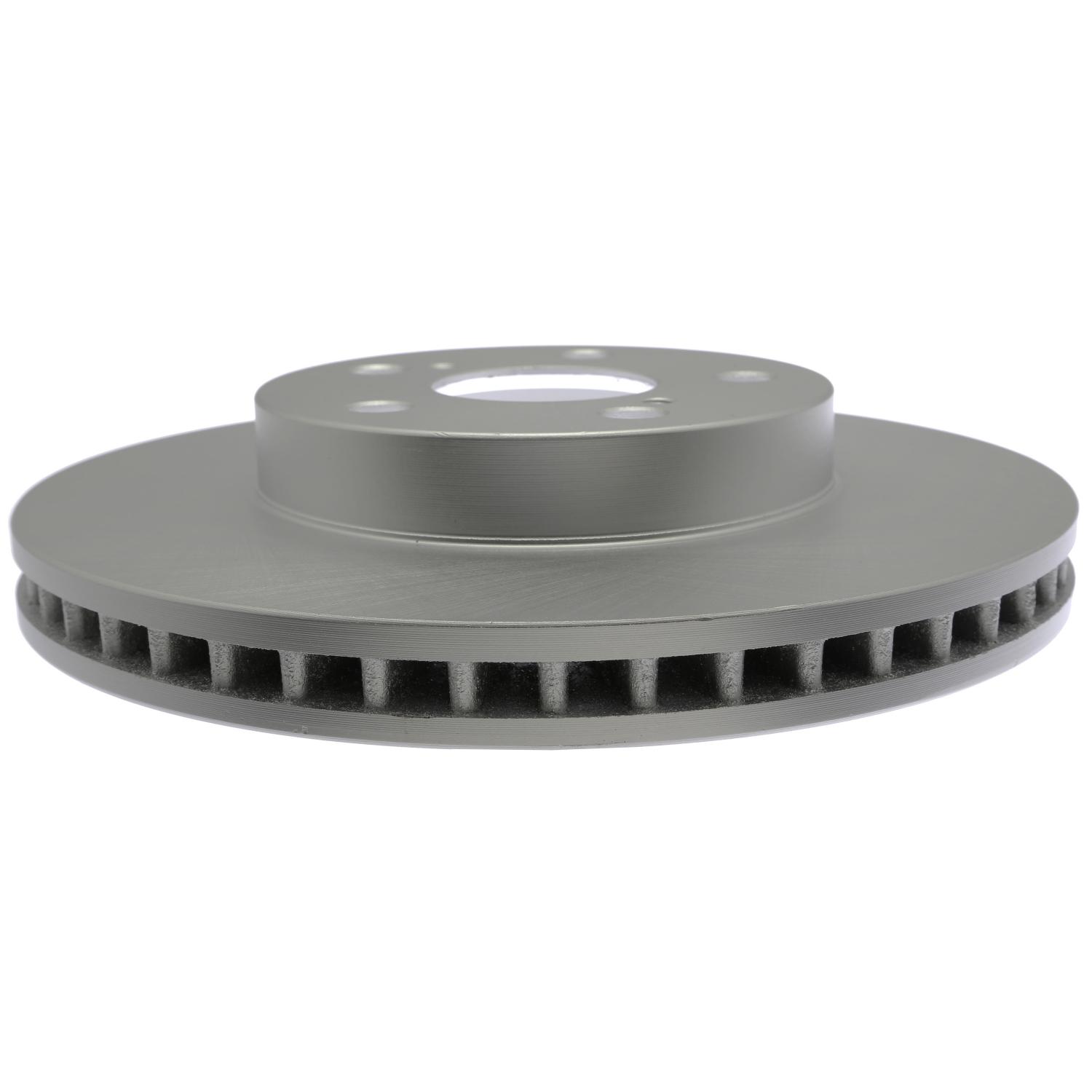 Raybestos 980750FZN - Disc Brake Rotor Raybestos 980750FZN Disc Brake Rotor product image 1 of 3