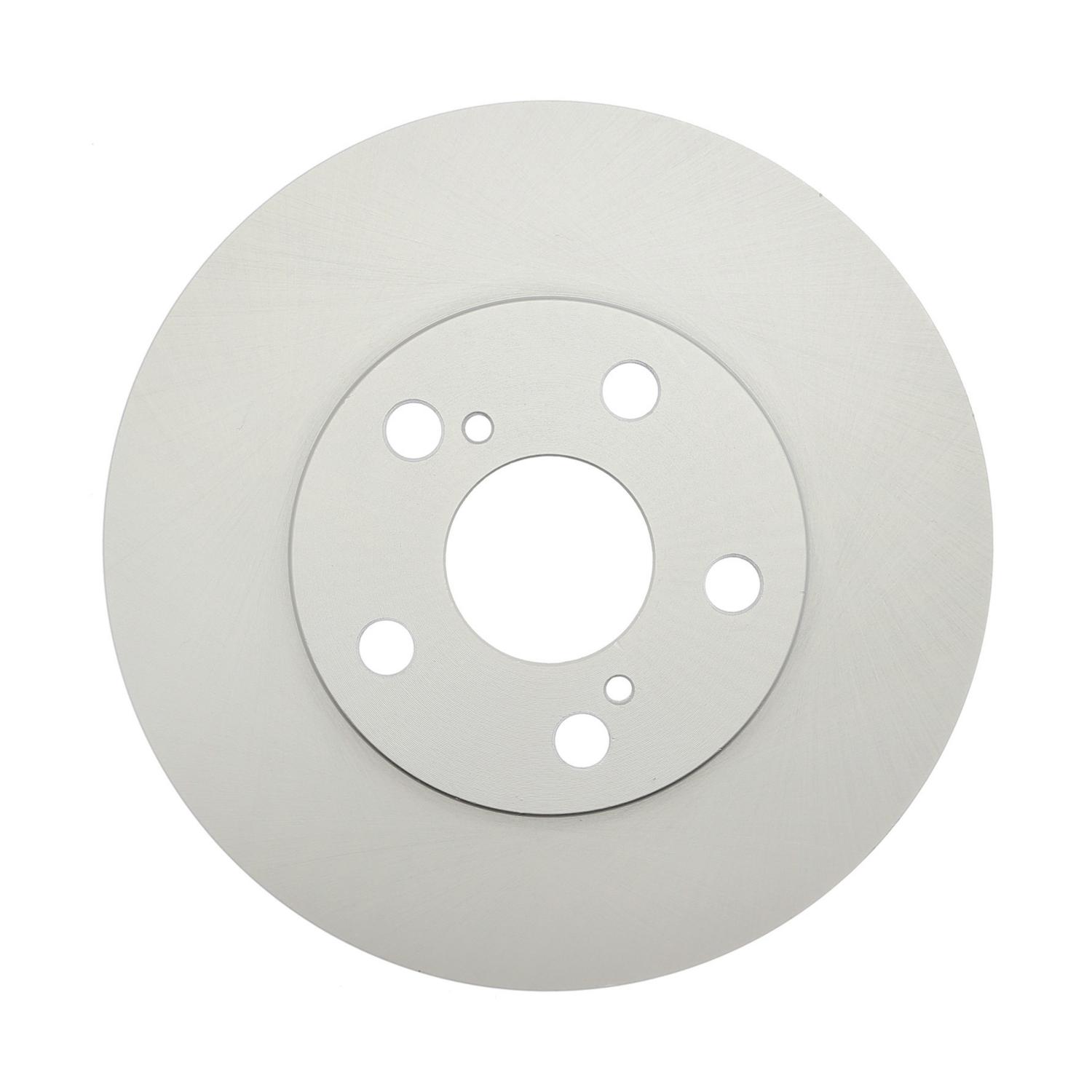 Raybestos 980750FZN - Disc Brake Rotor Raybestos 980750FZN Disc Brake Rotor product image 3 of 3