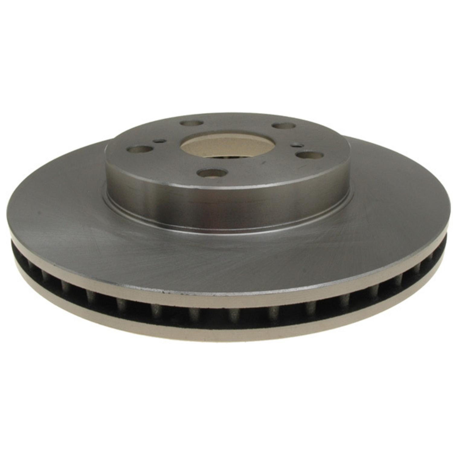Raybestos 980750R - Disc Brake Rotor Raybestos 980750R Disc Brake Rotor product image 1 of 3