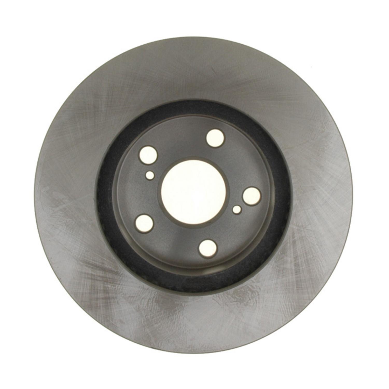 Raybestos 980750R - Disc Brake Rotor Raybestos 980750R Disc Brake Rotor product image 2 of 3