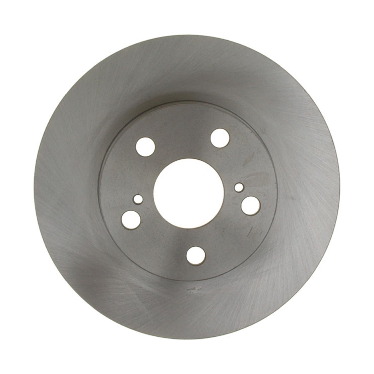 Raybestos 980750R - Disc Brake Rotor Raybestos 980750R Disc Brake Rotor product image 3 of 3