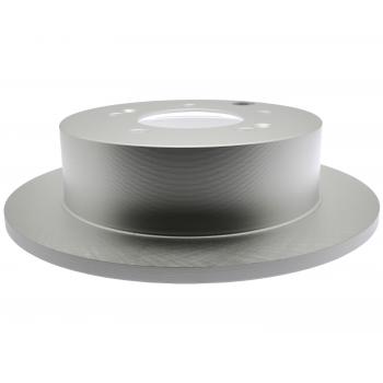 Raybestos 980751FZN - Disc Brake Rotor Raybestos 980751FZN Disc Brake Rotor product image 1 of 3