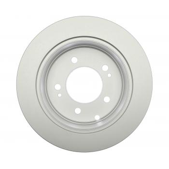 Raybestos 980751FZN - Disc Brake Rotor Raybestos 980751FZN Disc Brake Rotor product image 2 of 3