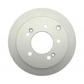 Raybestos 980751FZN - Disc Brake Rotor Raybestos 980751FZN Disc Brake Rotor product image 3 of 3