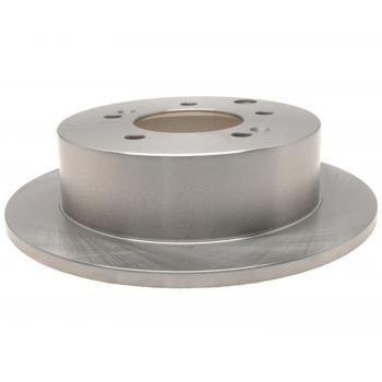 Raybestos 980751R - Disc Brake Rotor Raybestos 980751R Disc Brake Rotor product image 1 of 3