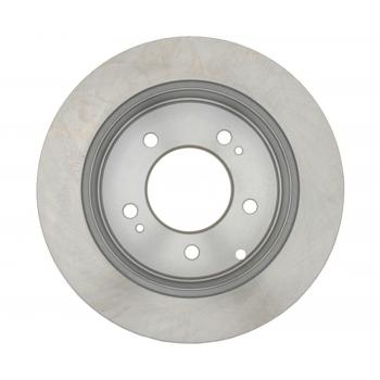 Raybestos 980751R - Disc Brake Rotor Raybestos 980751R Disc Brake Rotor product image 2 of 3
