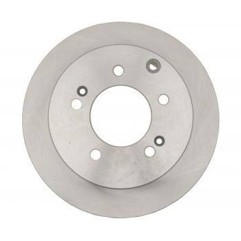 Raybestos 980751R - Disc Brake Rotor Raybestos 980751R Disc Brake Rotor product image 3 of 3