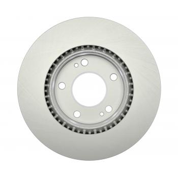 Raybestos 980752FZN Disc Brake Rotor product image 2 of 3