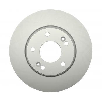 Raybestos 980752FZN Disc Brake Rotor product image 3 of 3