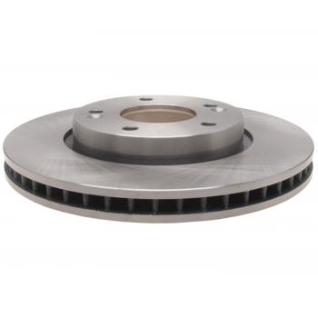 Raybestos 980752R - Disc Brake Rotor Raybestos 980752R Disc Brake Rotor product image 1 of 3