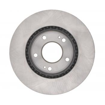 Raybestos 980752R Disc Brake Rotor product image 2 of 3