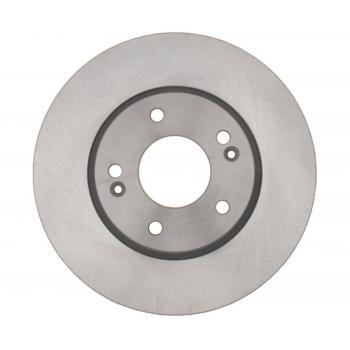Raybestos 980752R Disc Brake Rotor product image 3 of 3