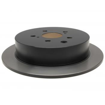 Raybestos 980757 Disc Brake Rotor product image 1 of 3