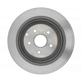 Raybestos 980757 Disc Brake Rotor product image 2 of 3