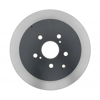 Raybestos 980757 Disc Brake Rotor product image 3 of 3