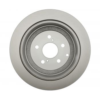 Raybestos 980757FZN Disc Brake Rotor product image 2 of 3