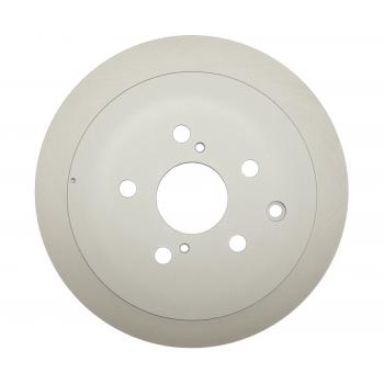 Raybestos 980757FZN Disc Brake Rotor product image 3 of 3