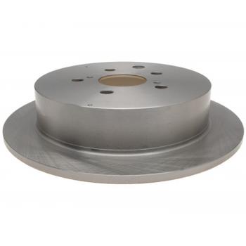 Raybestos 980757R - Disc Brake Rotor Raybestos 980757R Disc Brake Rotor product image 1 of 3