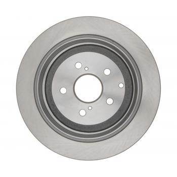Raybestos 980757R Disc Brake Rotor product image 2 of 3