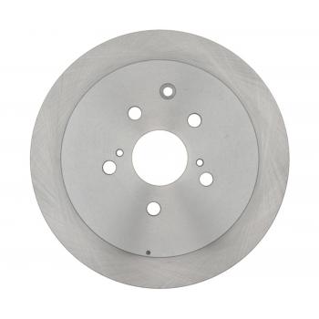 Raybestos 980757R Disc Brake Rotor product image 3 of 3