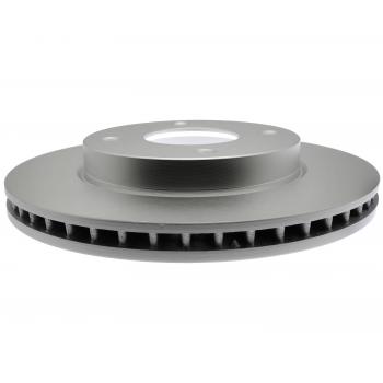 Raybestos 980764FZN Disc Brake Rotor product image 1 of 3