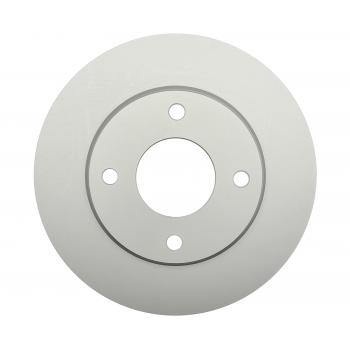 Raybestos 980764FZN Disc Brake Rotor product image 3 of 3
