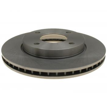 Raybestos 980764R Disc Brake Rotor product image 1 of 3
