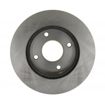 Raybestos 980764R Disc Brake Rotor product image 2 of 3