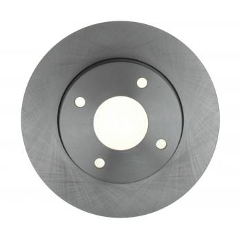 Raybestos 980764R Disc Brake Rotor product image 3 of 3