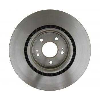 Raybestos 980766 Disc Brake Rotor product image 2 of 3