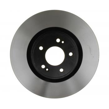 Raybestos 980766 Disc Brake Rotor product image 3 of 3
