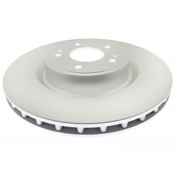Raybestos 980766FZN Disc Brake Rotor product image 1 of 3