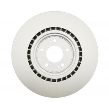 Raybestos 980766FZN Disc Brake Rotor product image 2 of 3