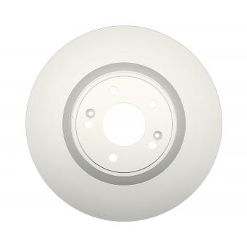 Raybestos 980766FZN Disc Brake Rotor product image 3 of 3