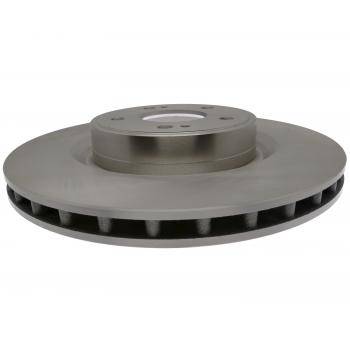 Raybestos 980766R Disc Brake Rotor product image 1 of 3