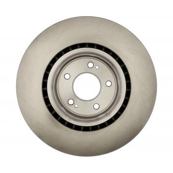 Raybestos 980766R Disc Brake Rotor product image 2 of 3