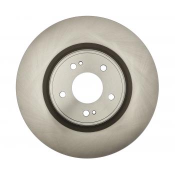 Raybestos 980766R Disc Brake Rotor product image 3 of 3