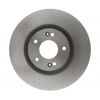 Raybestos 980767R Disc Brake Rotor product image 3 of 3