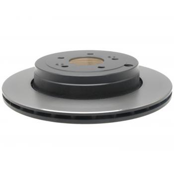 Raybestos 980772 Disc Brake Rotor product image 1 of 3