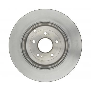 Raybestos 980772 Disc Brake Rotor product image 2 of 3