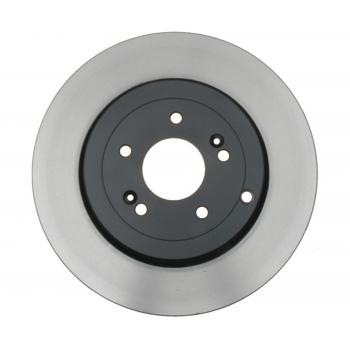 Raybestos 980772 Disc Brake Rotor product image 3 of 3
