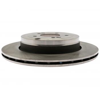 Raybestos 980772R Disc Brake Rotor product image 1 of 3