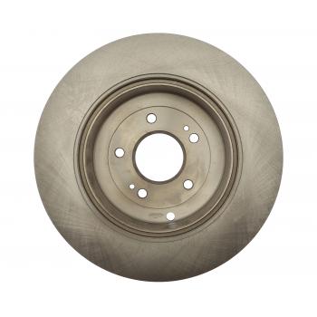 Raybestos 980772R Disc Brake Rotor product image 2 of 3