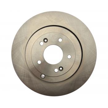 Raybestos 980772R Disc Brake Rotor product image 3 of 3