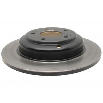 Raybestos 980773 Disc Brake Rotor product image 1 of 3