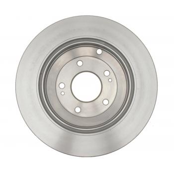 Raybestos 980773 Disc Brake Rotor product image 2 of 3