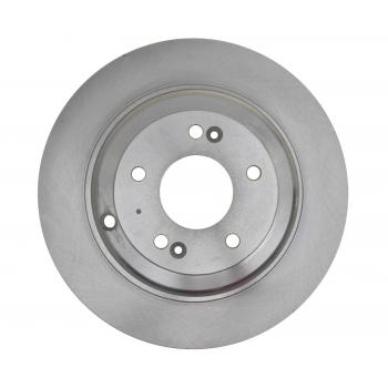 Raybestos 980773R Disc Brake Rotor product image 3 of 3