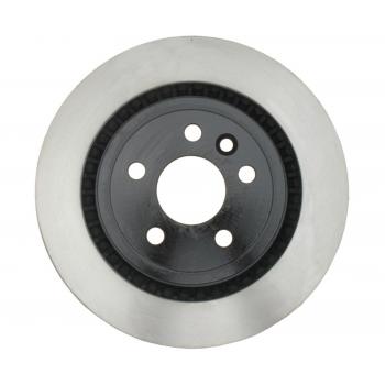 Raybestos 980778 Disc Brake Rotor product image 3 of 3