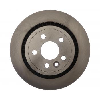 Raybestos 980778R Disc Brake Rotor product image 3 of 3