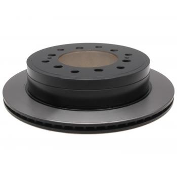 Raybestos 980780 Disc Brake Rotor product image 1 of 3